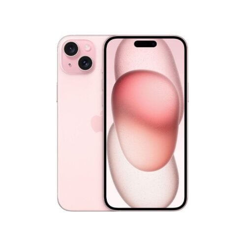 Apple iPhone 15 (6GB/128GB) 5G Pink Apple iPhone 15 (6GB/128GB) 5G Pink