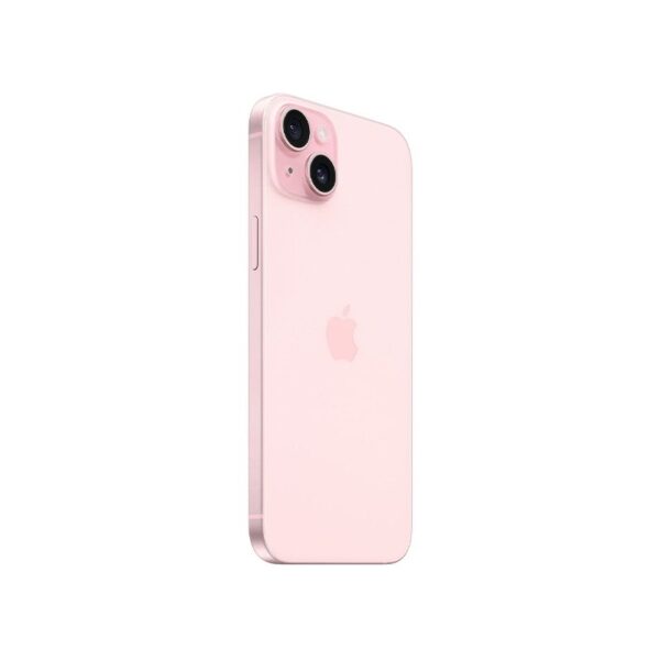 Apple iPhone 15 (6GB/128GB) 5G Pink