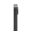 Apple iPhone 16e Black λεπτό προφίλ και πλαϊνό κουμπί