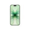 Apple iPhone 17 Sage μπροστινή όψη με Super Retina XDR OLED