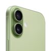 Apple iPhone 17 Sage σύστημα καμερών Dual Fusion 48MP