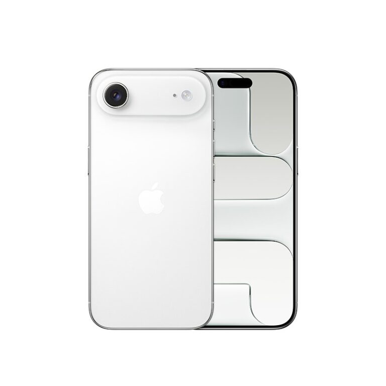 Apple iPhone Air 512GB Cloud White