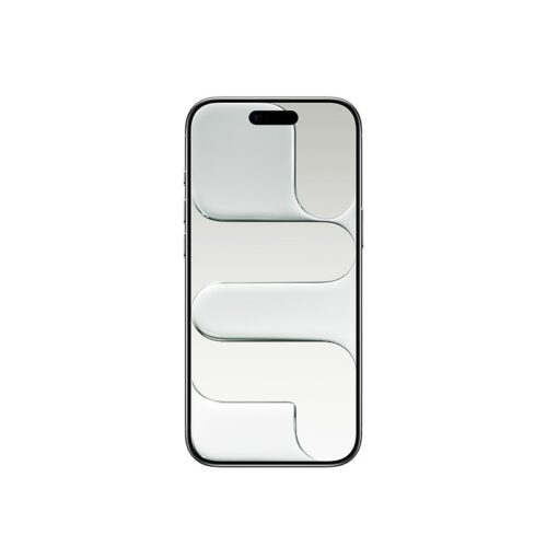Apple iPhone Air Cloud White οθόνη Super Retina XDR OLED