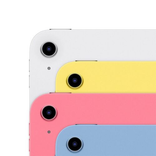 Apple iPad 11 A16 διαθέσιμα χρώματα