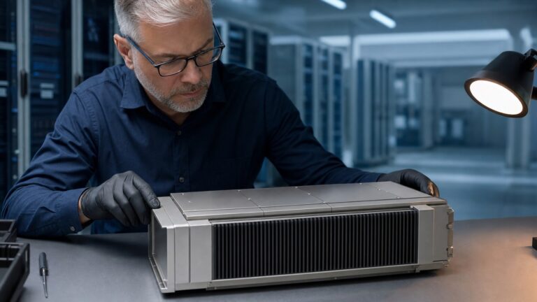 Έλεγχος hardware για βελτιστοποίηση TPU kernels με AI