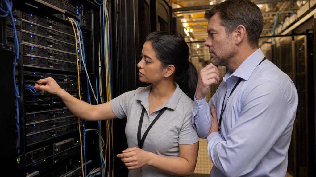 Έλεγχος Java εφαρμογών για JVM vulnerabilities και business continuity