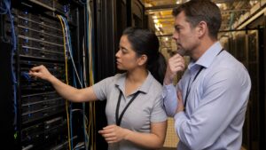Έλεγχος Java εφαρμογών για JVM vulnerabilities και business continuity