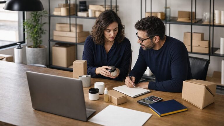 Σχεδιασμός κόστους κατασκευής e-shop από επαγγελματική ομάδα της TWO DOTS