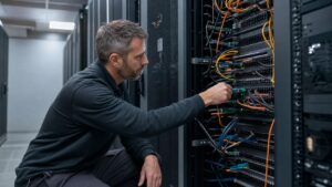Managed hosting για αξιόπιστο επαγγελματικό site και e-shop
