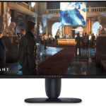 DELL Monitor ALIENWARE AW 3426DW 34" QD-OLED 280Hz, HDMI, DP, USB-C,Height Adjustable,3YearW