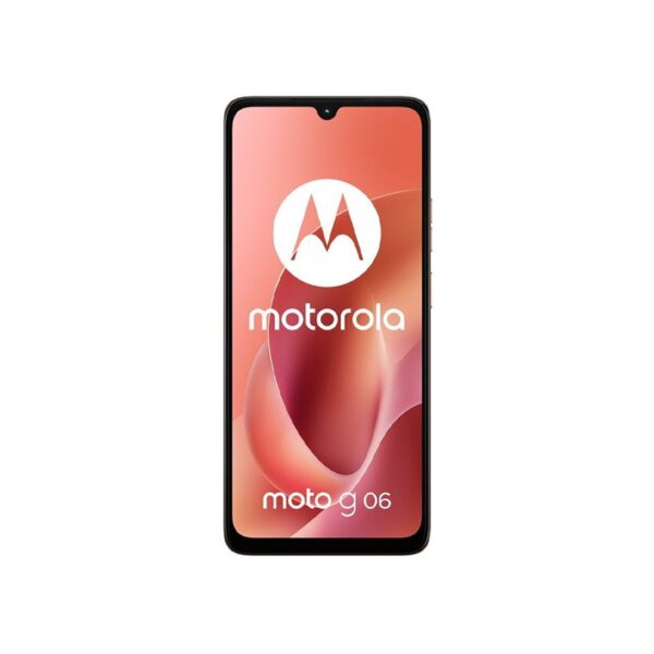 Motorola Moto G06 (4GB/64GB) 4G NFC Pantone Arabesque