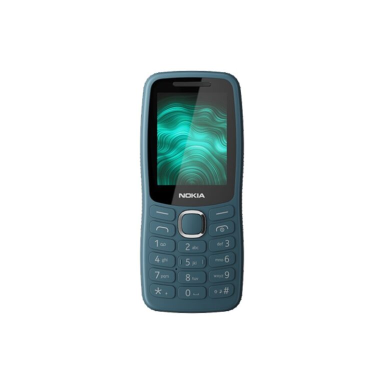Nokia 123 (2026) 2G Shield Green GR