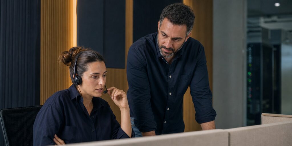 OpenAI Presence AI agents με ανθρώπινη επίβλεψη σε voice customer support