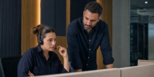 OpenAI Presence AI agents με ανθρώπινη επίβλεψη σε voice customer support