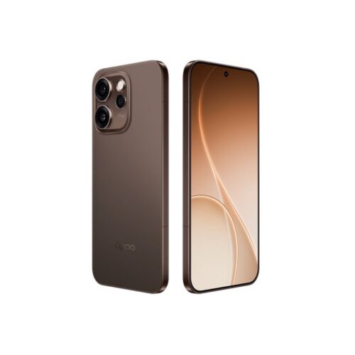 OPPO Reno15 Pro 5G 12GB 512GB Dusk Black smartphone OPPO Reno15 Pro 5G 12GB 512GB Dusk Black smartphone