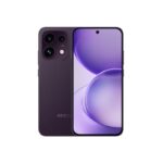 OPPO Reno16 5G CPH2865 Europe 512GB 8GB Purple Black OEU