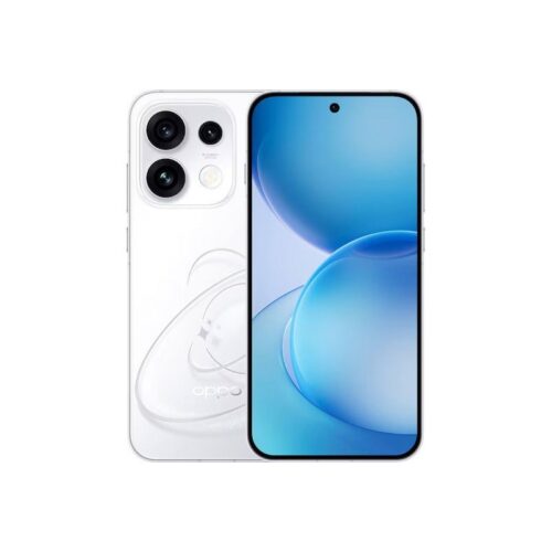 OPPO Reno16 FS 5G CPH2859 Europe 512GB 8GB Pop White OEU OPPO Reno16 FS 5G CPH2859 Europe 512GB 8GB Pop White OEU