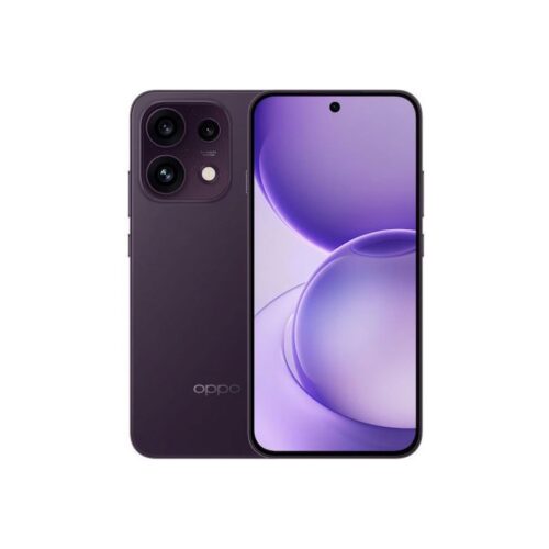 OPPO Reno16 FS 5G CPH2859 Europe 512GB 8GB Purple Black OEU OPPO Reno16 FS 5G CPH2859 Europe 512GB 8GB Purple Black OEU