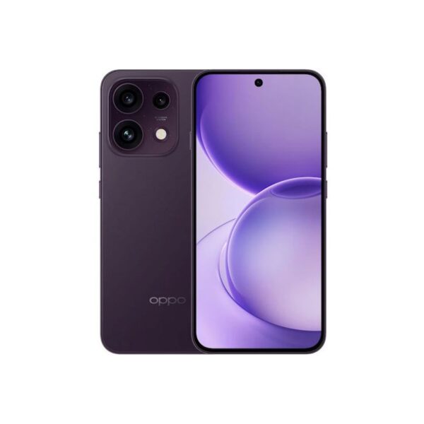 OPPO Reno16 FS 5G CPH2859 Europe 512GB 8GB Purple Black OEU OPPO Reno16 FS 5G CPH2859 Europe 512GB 8GB Purple Black OEU