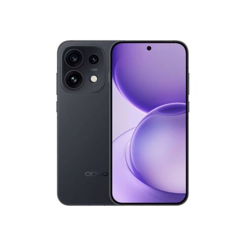 OPPO Reno16 Pro 5G CPH2863 Europe 512GB 12GB Starlight Black OEU OPPO Reno16 Pro 5G CPH2863 Europe 512GB 12GB Starlight Black OEU