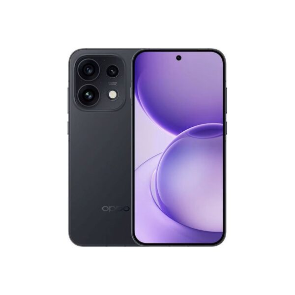 OPPO Reno16 Pro 5G CPH2863 Europe 512GB 12GB Starlight Black OEU OPPO Reno16 Pro 5G CPH2863 Europe 512GB 12GB Starlight Black OEU