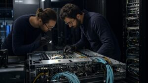 Έλεγχος υποδομής για overthinking, κρυμμένη γνώση και AI auditing