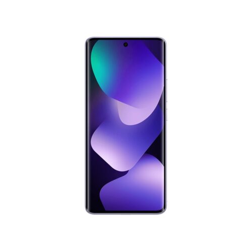 Xiaomi Redmi Note 15 Mist Purple μπροστινή όψη