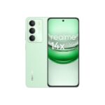 REALME RMX3943 14x 5G 6GB/128GB Peridot Green