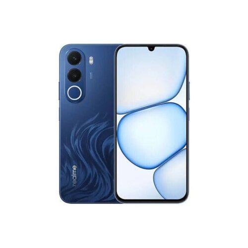 REALME RMX5366 C100X 4G 4GB/256GB Deepblue Tides