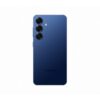 Samsung Galaxy S25 Navy πίσω όψη και τριπλή κάμερα