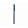 Samsung Galaxy S25 Navy πλαϊνή όψη