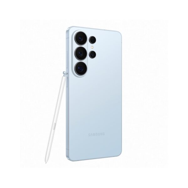 Samsung Galaxy S26 Ultra Sky Blue πίσω όψη και κάμερες