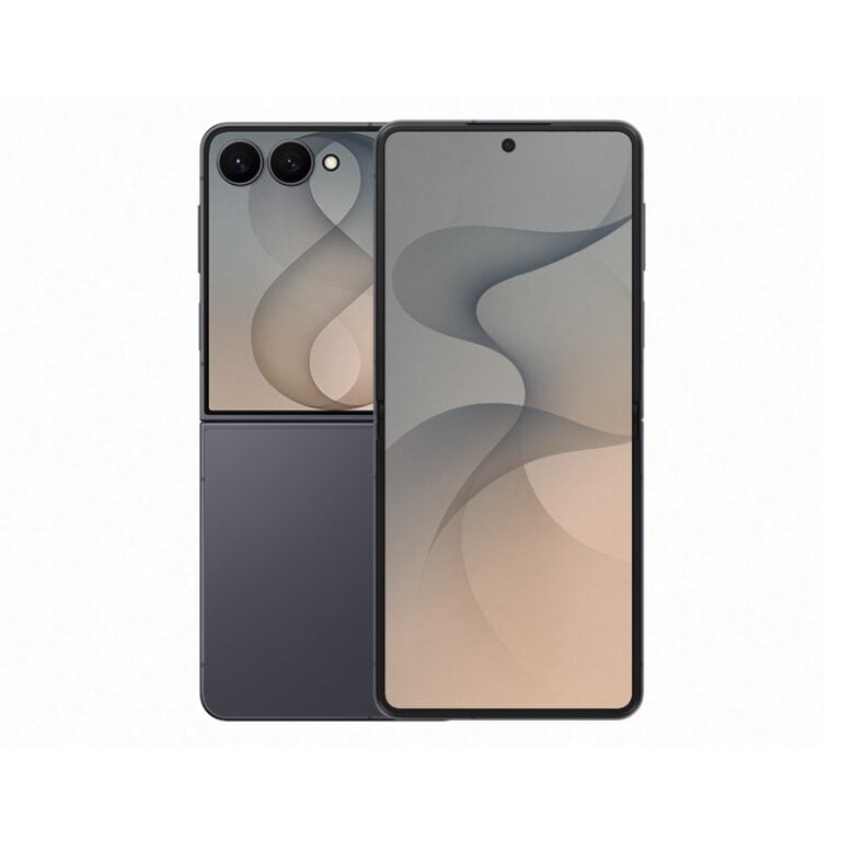 Samsung Galaxy Z Flip 8 (12GB/512GB) 5G Graphite