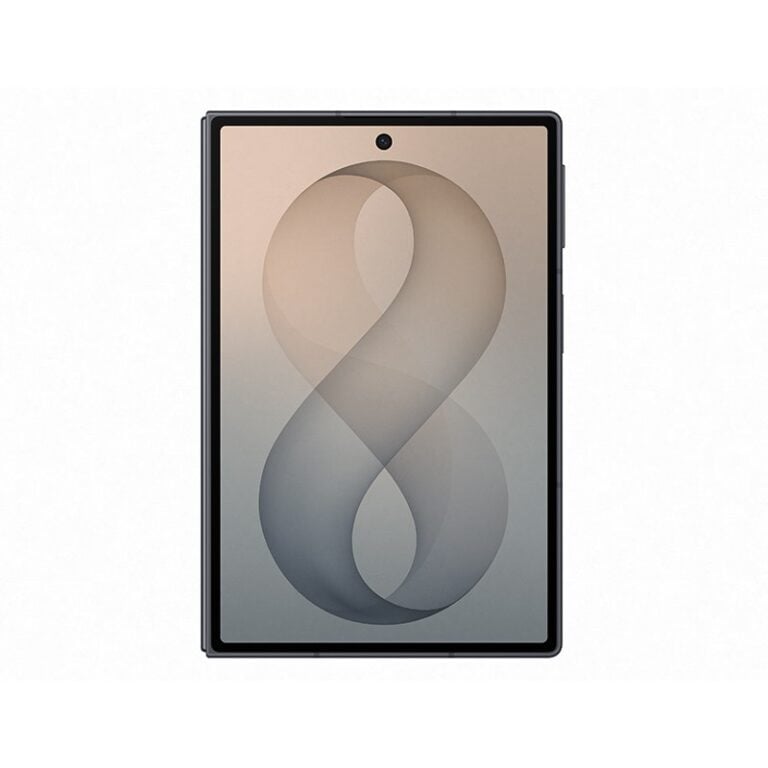 Samsung Galaxy Z Fold 8 (16GB/1TB) 5G Graphite