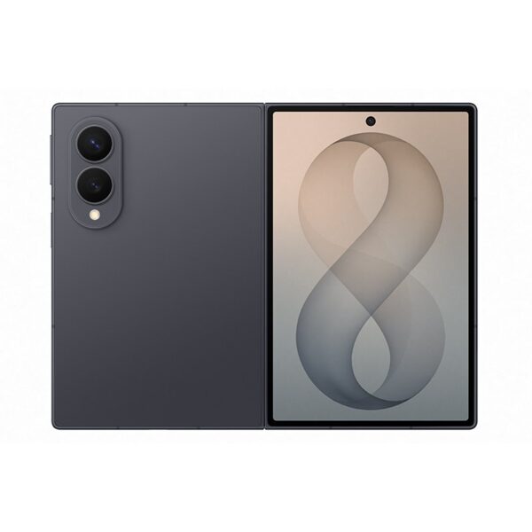 Samsung Galaxy Z Fold 8 (16GB/1TB) 5G Graphite