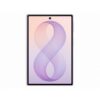 Samsung Galaxy Z Fold 8 (12GB/512GB) 5G Lavender