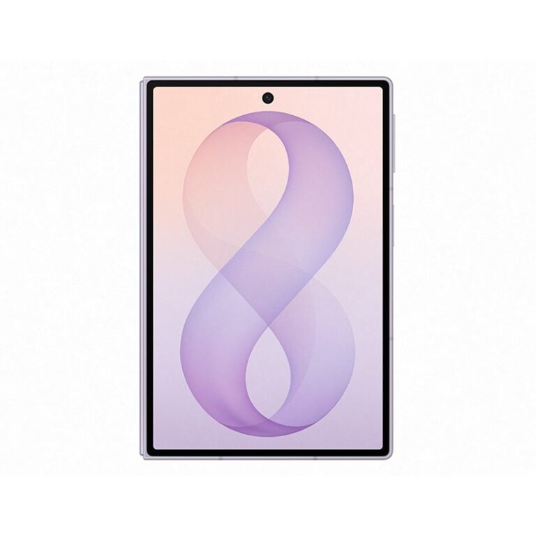 Samsung Galaxy Z Fold 8 (12GB/512GB) 5G Lavender