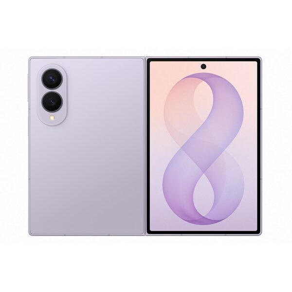 Samsung Galaxy Z Fold 8 (12GB/256GB) 5G Lavender