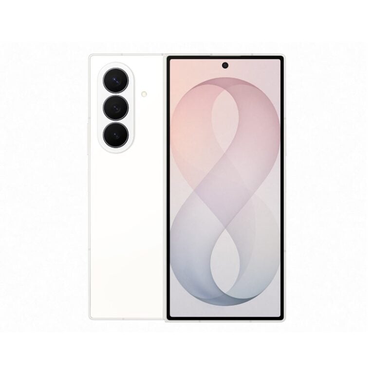 Samsung Galaxy Z Fold 8 Ultra (12GB/256GB) 5G Cream