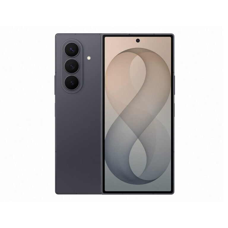 Samsung Galaxy Z Fold 8 Ultra (16GB/1TB) 5G Graphite