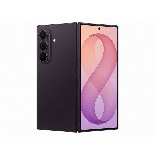 Samsung Galaxy Z Fold 8 Ultra (12GB/256GB) 5G Violet Shadow
