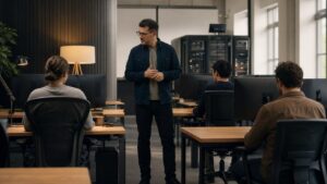 Ομάδα development οργανώνει AI agents με ελεγχόμενο review στο Visual Studio Code 1.130