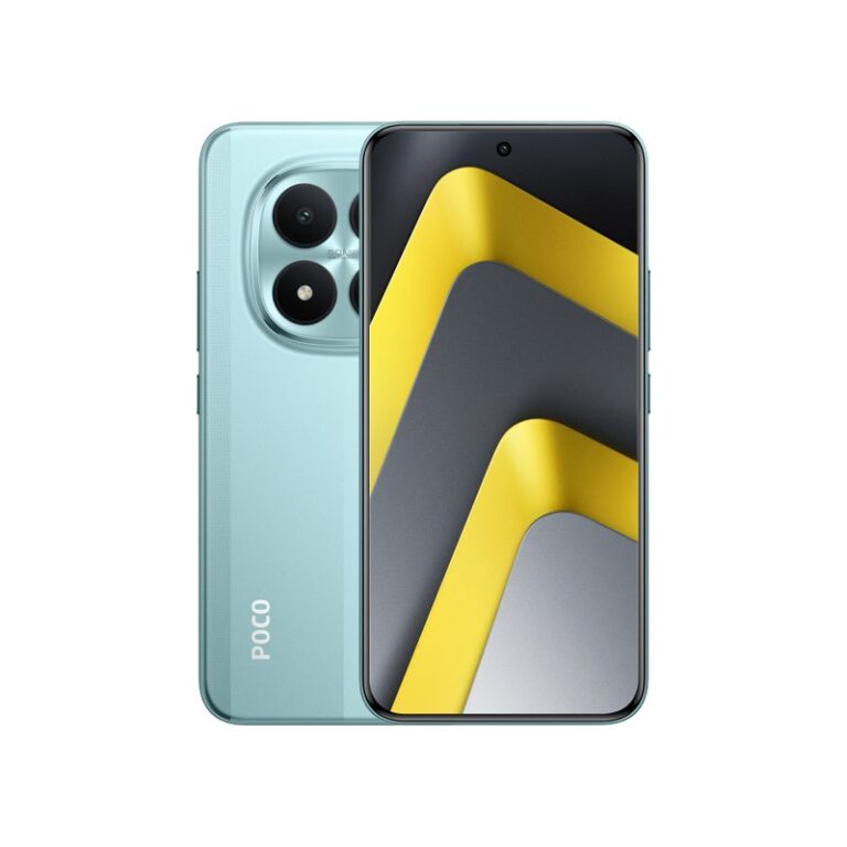Xiaomi Poco M8 Pro 5G 8GB 256GB Green