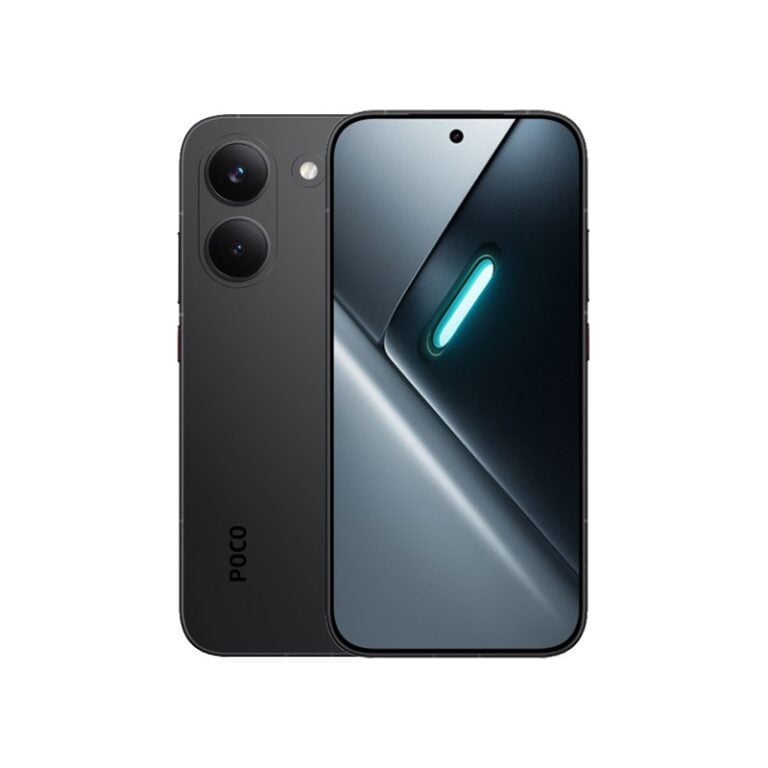 Xiaomi Poco X8 Pro 5G 12GB 512GB Black