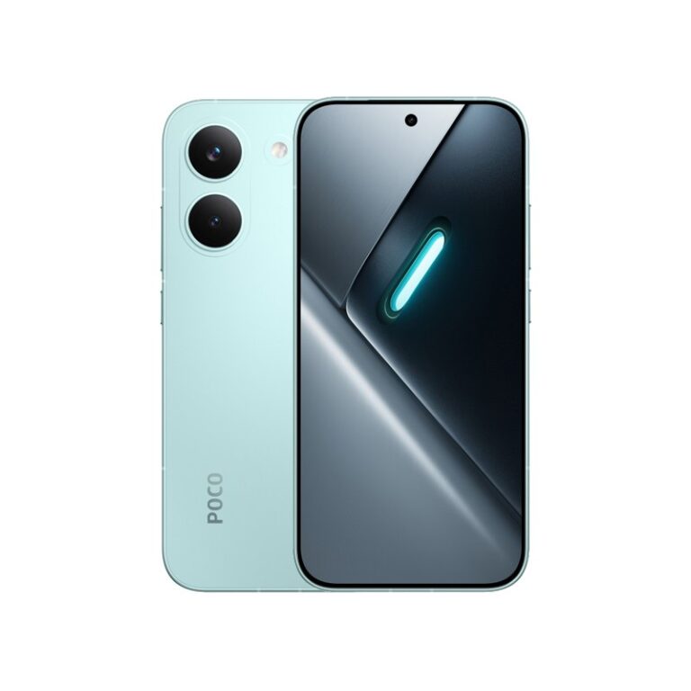 Xiaomi Poco X8 Pro 5G 12GB 512GB Mint Green