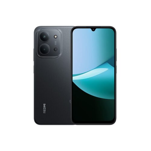 Xiaomi Redmi 15C 4G 4GB 128GB Midnight Black Xiaomi Redmi 15C 4GB 128GB Midnight Black