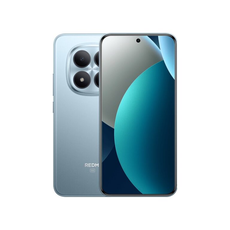 Xiaomi Redmi Note 15 Pro+ 5G 12GB 512GB Glacier Blue