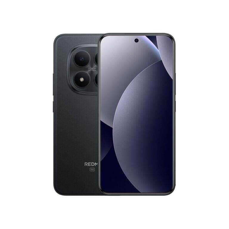 Xiaomi Redmi Note 15 Pro+ 5G 12GB 512GB Black
