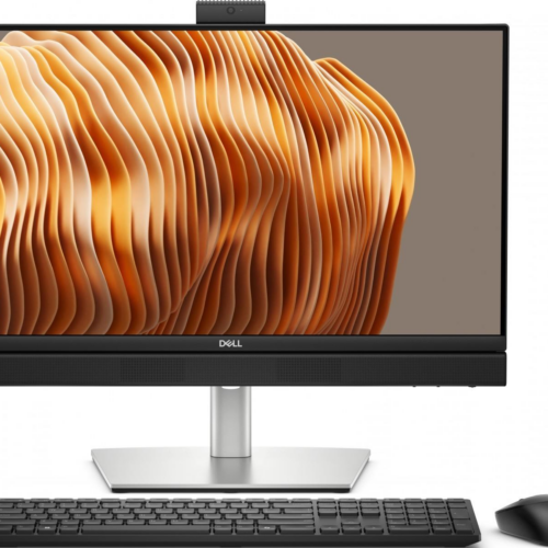 Dell Pro 24 All-In-One Plus QB24250 Ultra 7 265/16GB/512GB NVMe *TouchScreen* Dell Pro 24 All-In-One Plus QB24250 Ultra 7 265/16GB/512GB NVMe *TouchScreen*