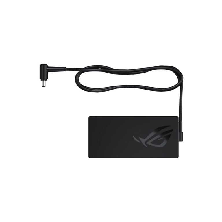 ASUS ROG 280W Adapter AD280-00E με βύσμα Ø6,0 mm